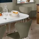 Superellipse Dining Table