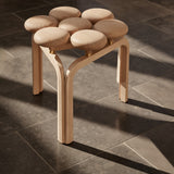 Utzon Stool