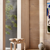 Utzon Stool