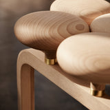 Utzon Stool