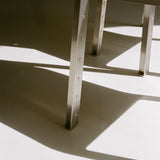 FRAMA Rivet Chair