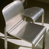 FRAMA Rivet Chair
