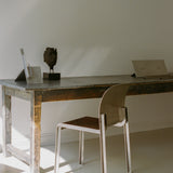 FRAMA Rivet Chair