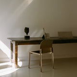 FRAMA Rivet Chair