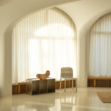 FRAMA Rivet Chair