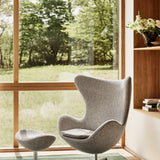 Arne Jacobsen Egg Chair 3316