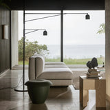 GB Lounge Pouf
