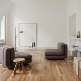 GB Lounge Pouf
