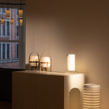 Cestita Batería Cordless Table Lamp