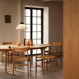 CH23 Chair by Hans Wegner