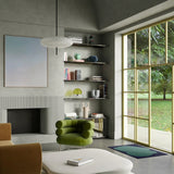 Heymat X Sight Unseen Emerald