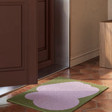 Heymat X Sight Unseen Emerald