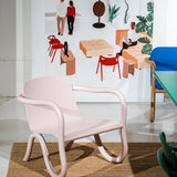 The Kolho Lounge Chair