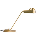 Domo Table Lamp by Joe Colombo 1965