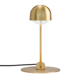 Domo Table Lamp by Joe Colombo 1965
