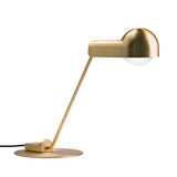 Domo Table Lamp by Joe Colombo 1965