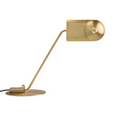 Domo Table Lamp by Joe Colombo 1965