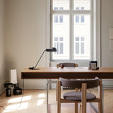 Domo Table Lamp by Joe Colombo 1965