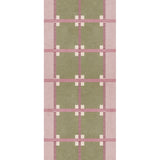 Röllakan Swedish Wool Rug Spring Grass