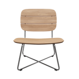 Silla Lilium | Exterior