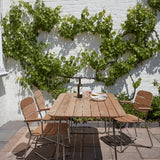 Sillón Lilium | Exterior