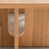 Androgyne Dining Table | Rectangle