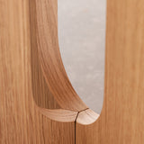 Androgyne Dining Table | Rectangle