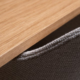 Androgyne Dining Table | Rectangle