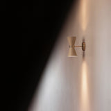 The Collector Wall Lamp Crème