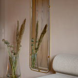 Nimbus Mirror Rectangular