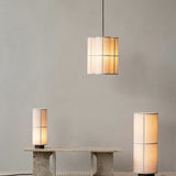 Hashira Table Lamp