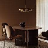 The Resonant Pendant Lamp