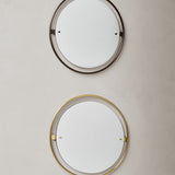Nimbus Mirror Round