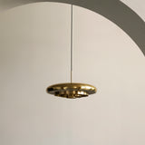 The Resonant Pendant Lamp