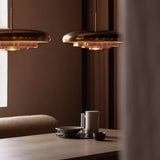 The Resonant Pendant Lamp
