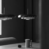 The Resonant Pendant Lamp
