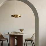 The Resonant Pendant Lamp