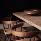 Rond Bowl by Colin King | Beech
