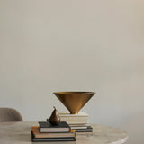 Taper Bowl by Colin King