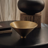 Taper Bowl by Colin King