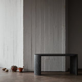 Airisto Side Table & Bench