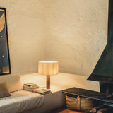 Moragas Table Lamp