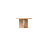 Androgyne Dining Table | Rectangle