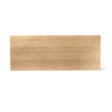 Androgyne Dining Table | Rectangle