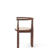 Bukowski Chair | French Cane Seat