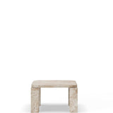Atlas Coffee Table | Travertine Versions