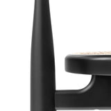 Bukowski Chair | French Cane Seat