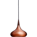 Orient Pendant