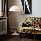 Louis Poulsen Panthella Floor Lamp