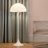 Louis Poulsen Panthella Floor Lamp